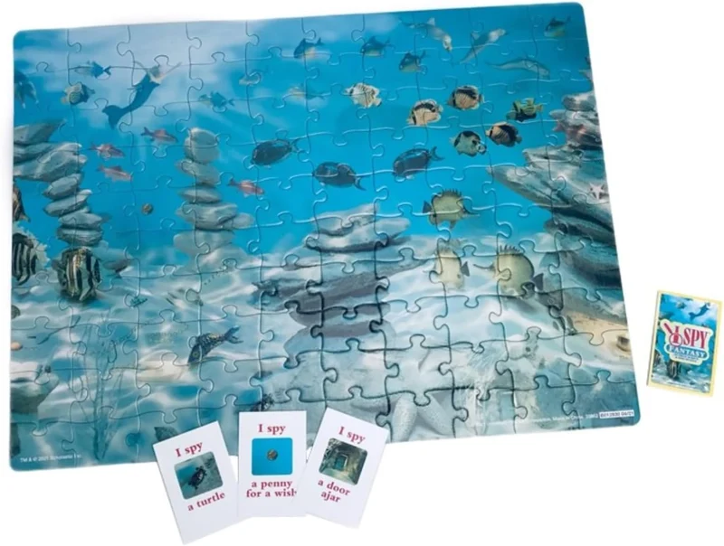 Classic Murder Mystery Puzzle - Clue