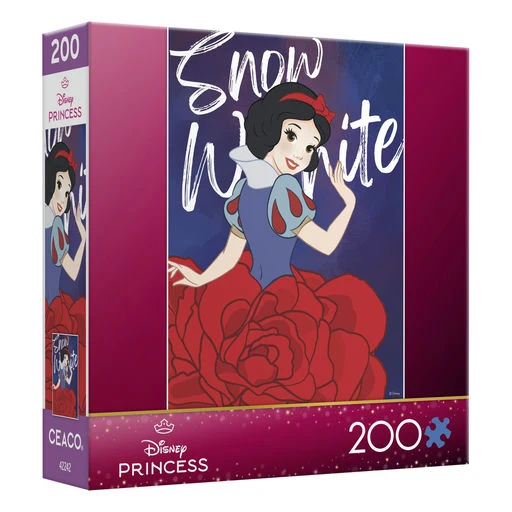 Disney Princess - Snow White (200pcs)