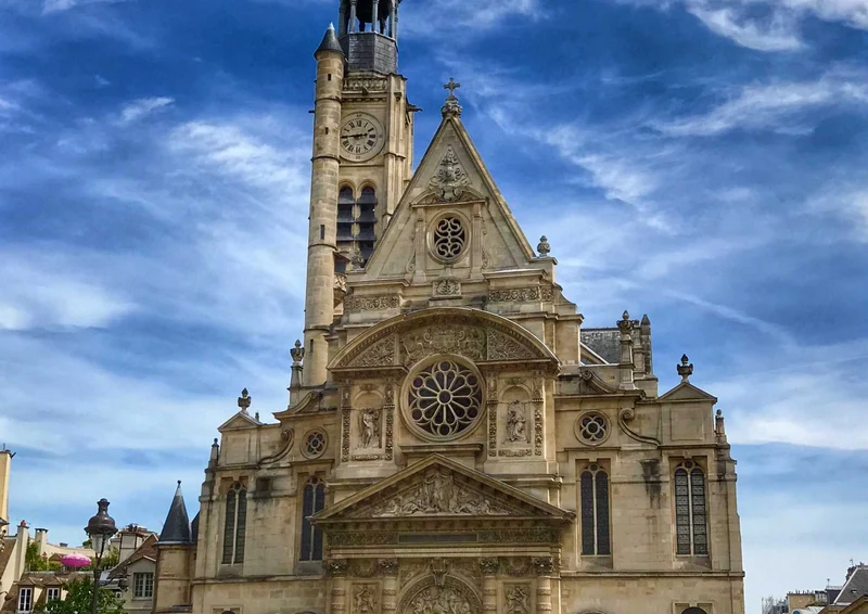 106683 Religion - Kirche Puzzle