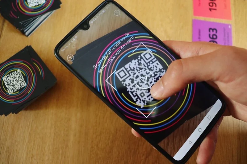 Hitster - The Musical Party Game