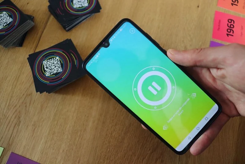 Hitster - The Musical Party Game
