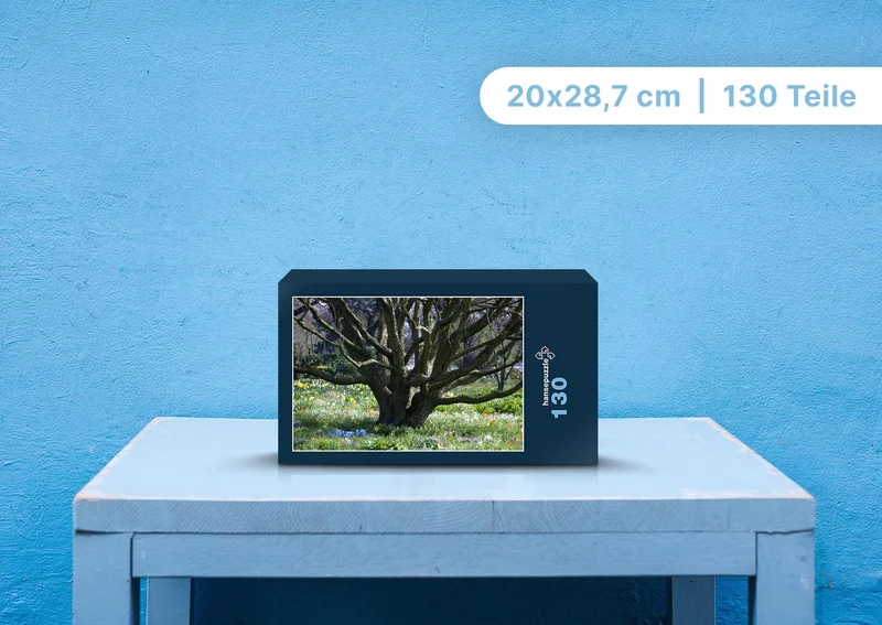 108726 Natur - Baum Puzzle
