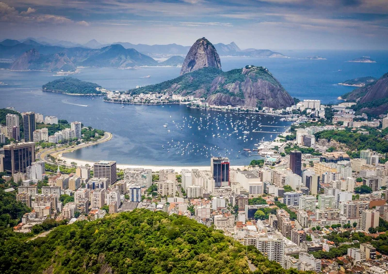 108032 Orte - Rio de Janeiro Puzzle