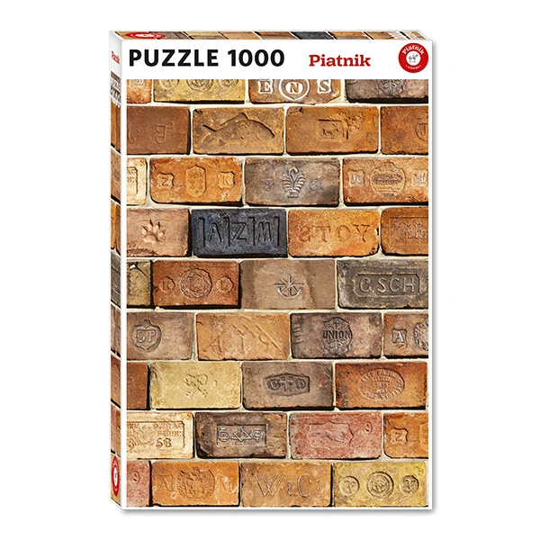 Bricks (1000pcs)