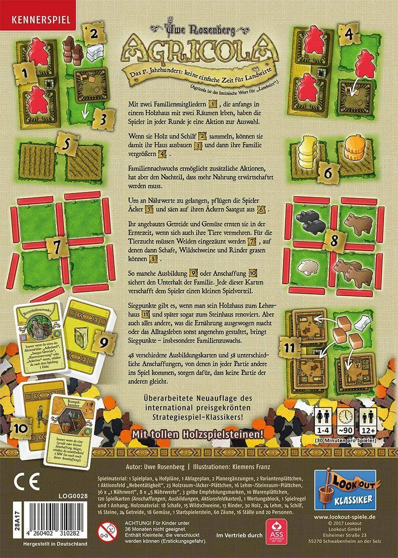 Agricola