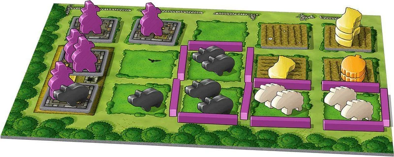 Agricola