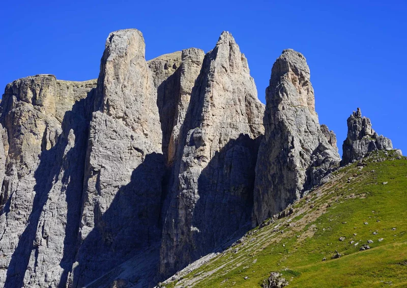 109838 Natur - Berge Puzzle