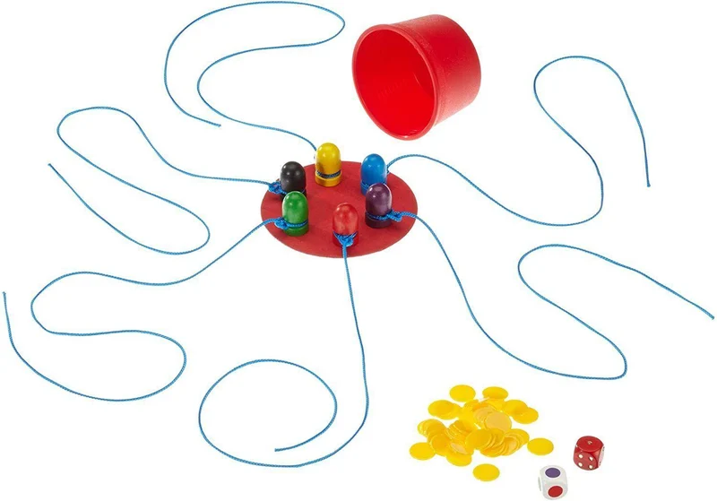 Spitz pass auf!
