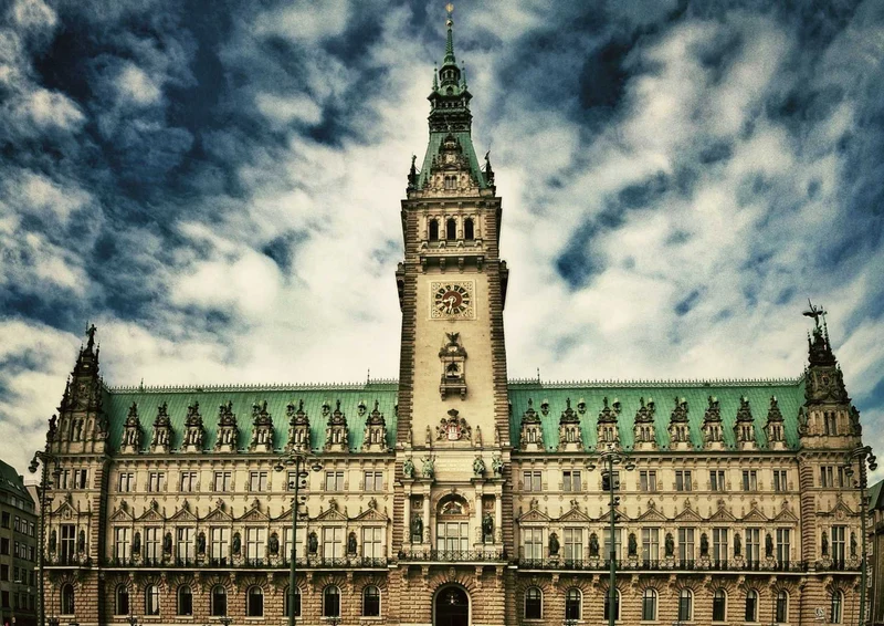 108386 Gebäude - Gebäude Puzzle
