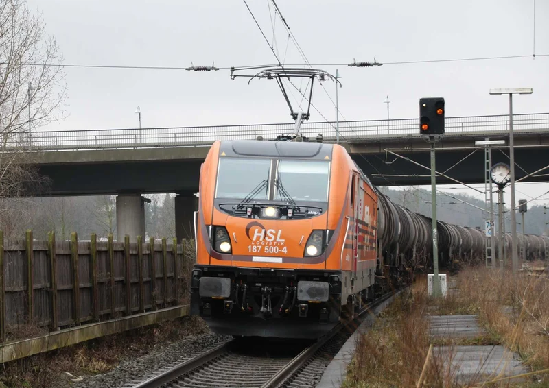 93440 Fortbewegung - Zug Puzzle