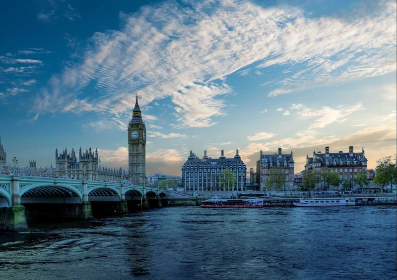89197 Orte - Big Ben Puzzle