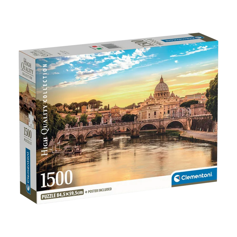Rome (1500pcs)