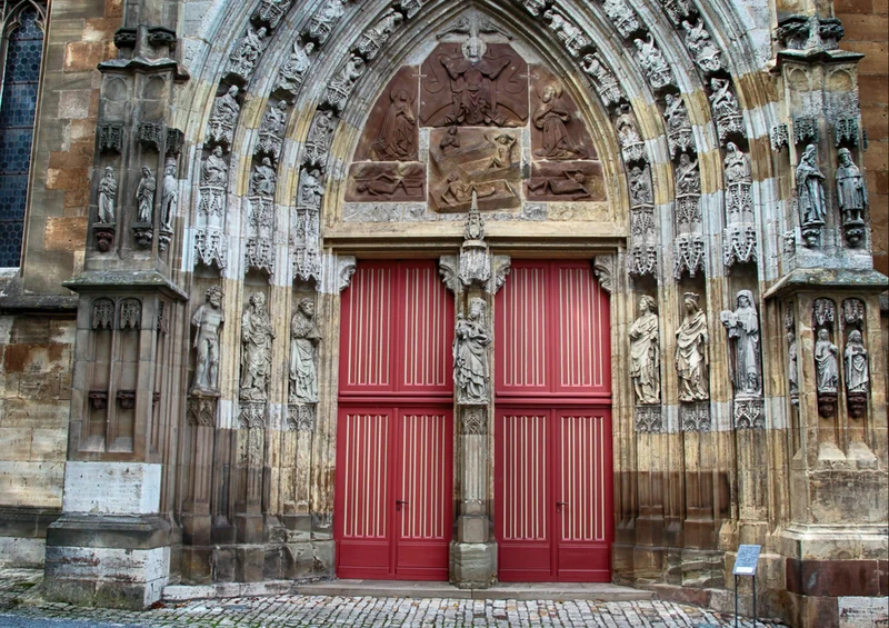 68150 Religion - Portal Puzzle