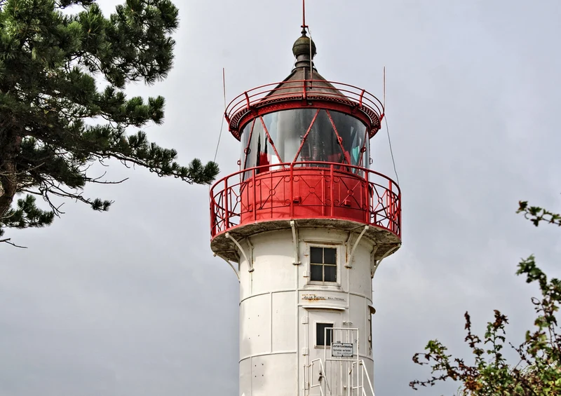 68171 Hintergründe - Leuchtturm Puzzle