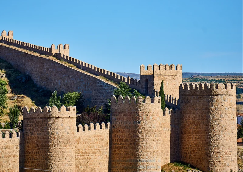 67337 Orte - Spanien Puzzle