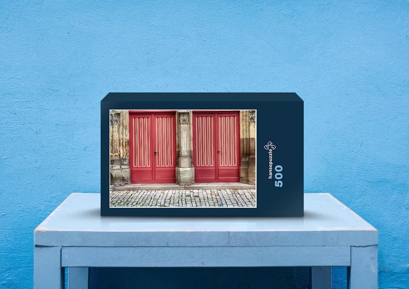 68223 Hintergründe - Portal Puzzle