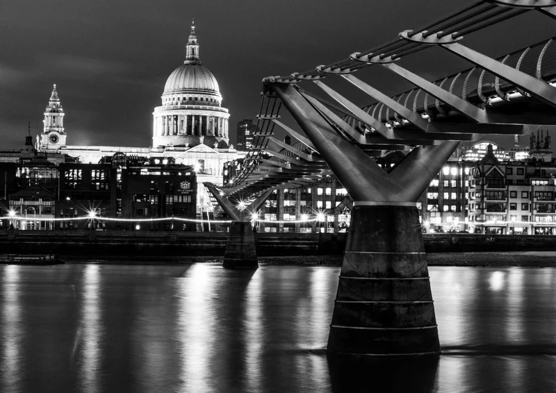 90720 Reisen - London Puzzle