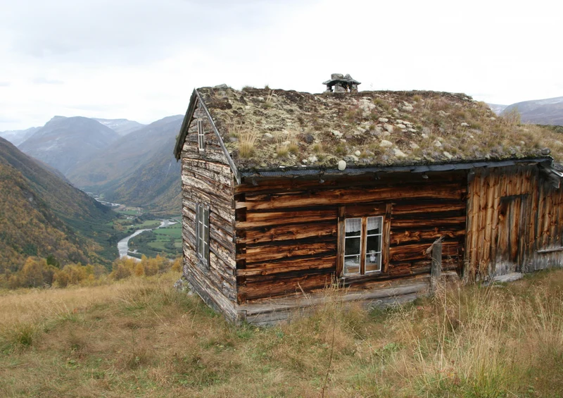67469 Natur - Norwegen Puzzle