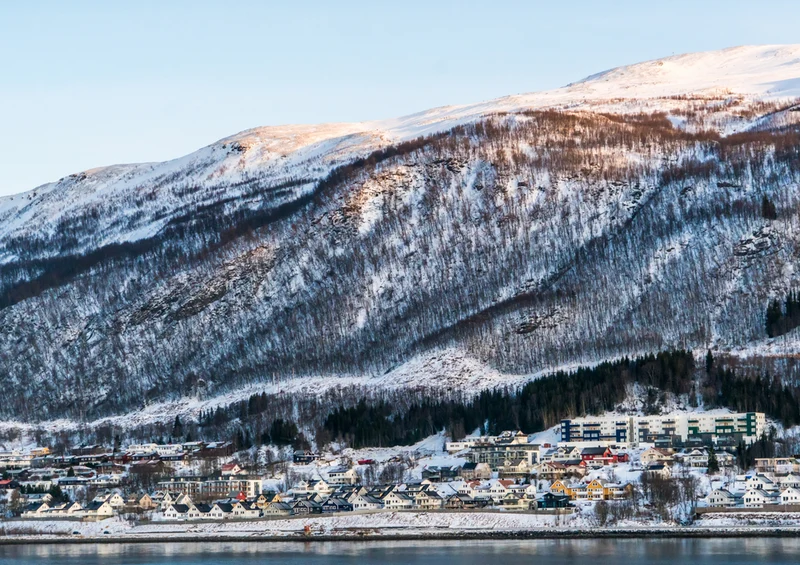 68239 Natur - Norwegen Puzzle