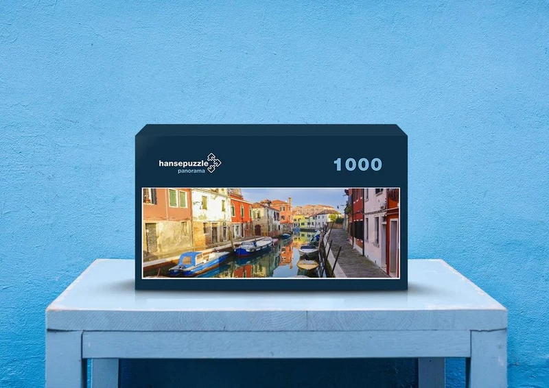 68372 Orte - Murano Puzzle