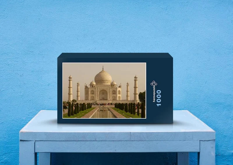 69016 Religion - Taj Mahal Puzzle