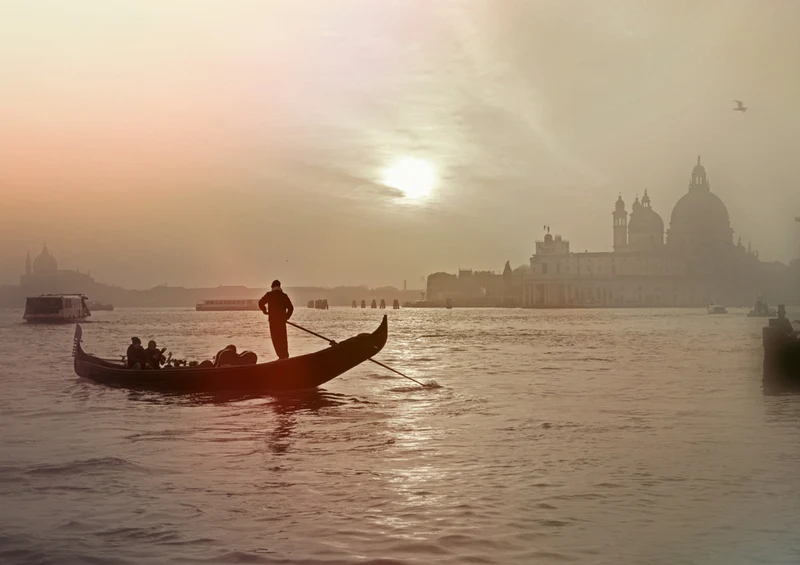 67405 Orte - Venedig Puzzle
