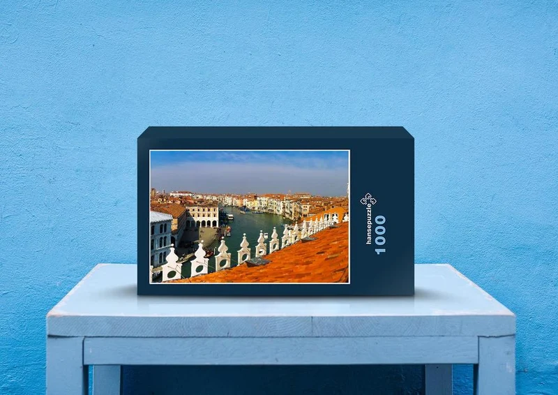 68388 Orte - Venedig Puzzle