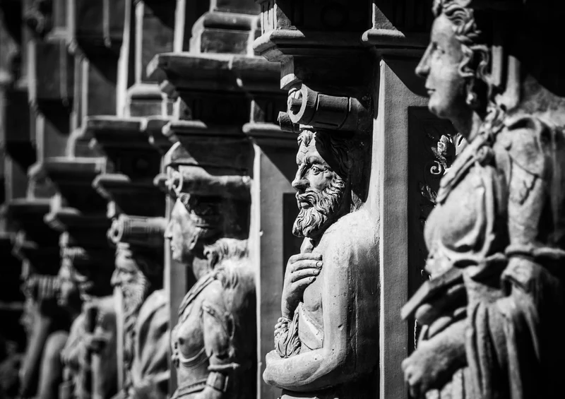 69318 Religion - Kirche Puzzle
