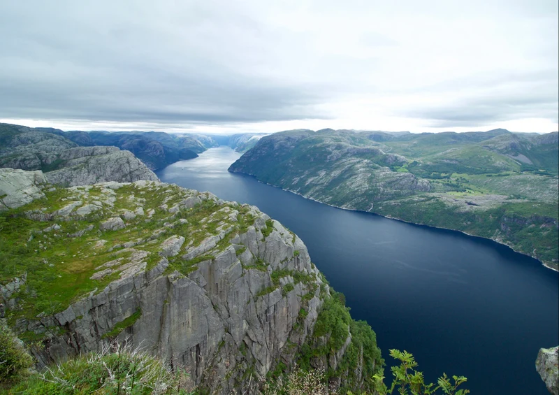 69339 Natur - Norwegen Puzzle