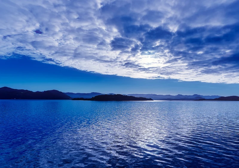69341 Natur - Norwegen Puzzle