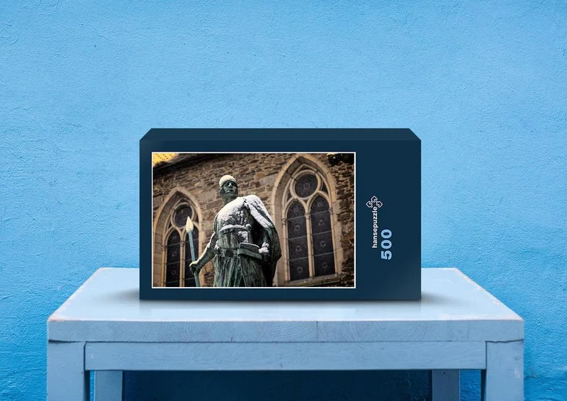 68402 Religion - Ritter Puzzle