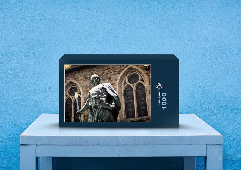 68402 Religion - Ritter Puzzle