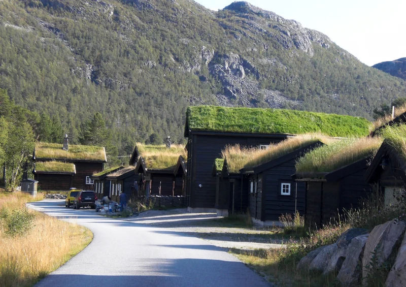 69147 Natur - Norwegen Puzzle