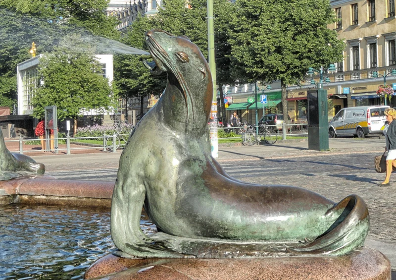 69768 Hintergründe - Helsinki Puzzle