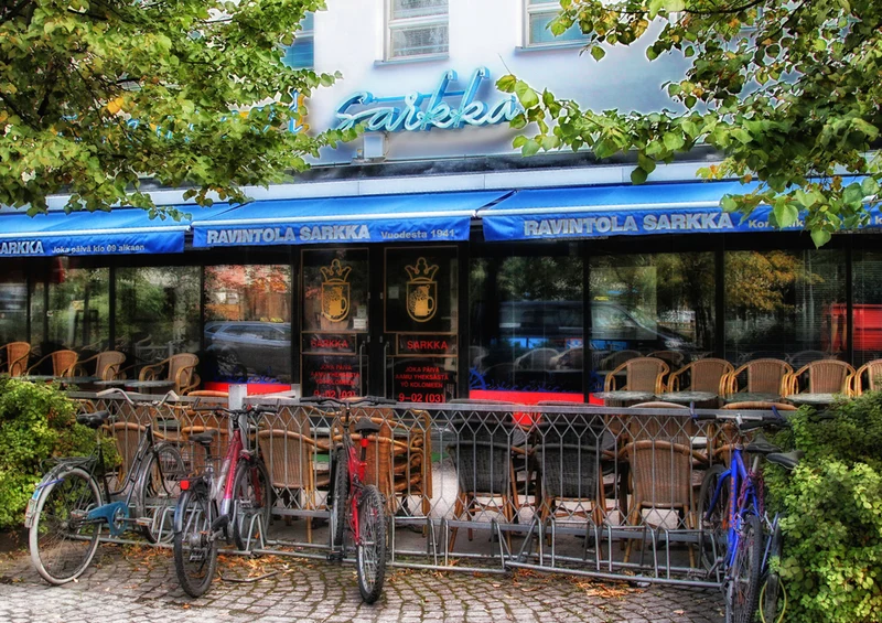 69954 Hintergründe - Café Puzzle