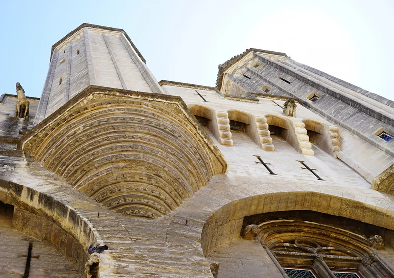 69345 Religion - Kirche Puzzle