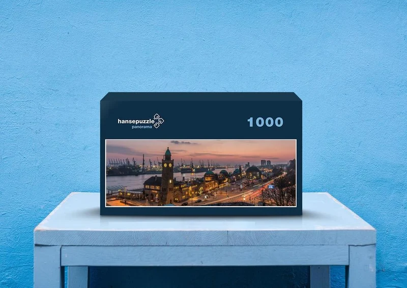 69151 Hintergründe - Sonnenuntergang Puzzle