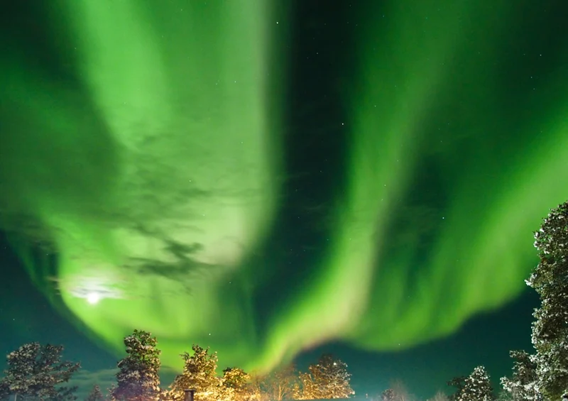 70175 Natur - Aurora Puzzle