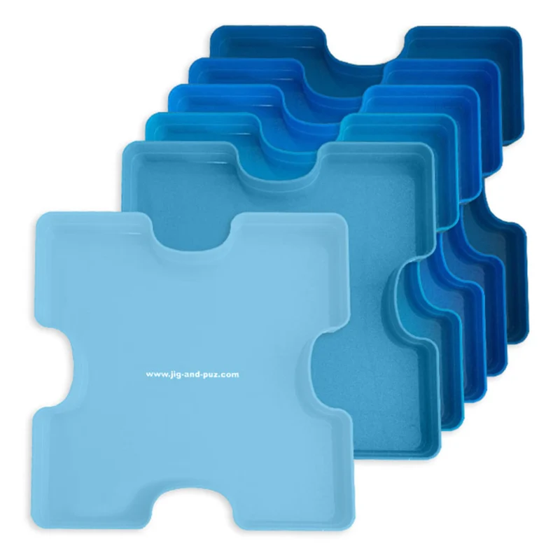 Jig & Puz Sorting Trays