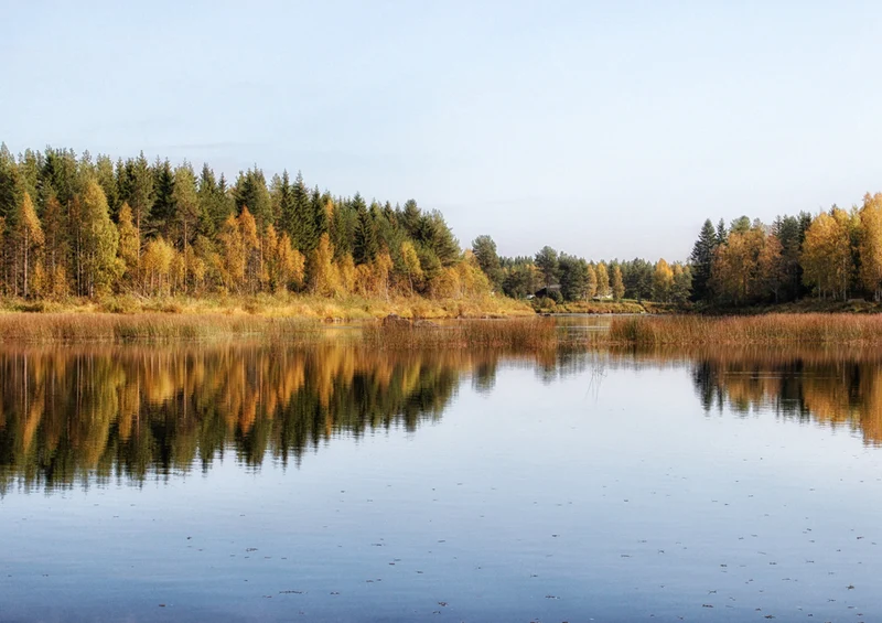 70015 Natur - Finnland Puzzle