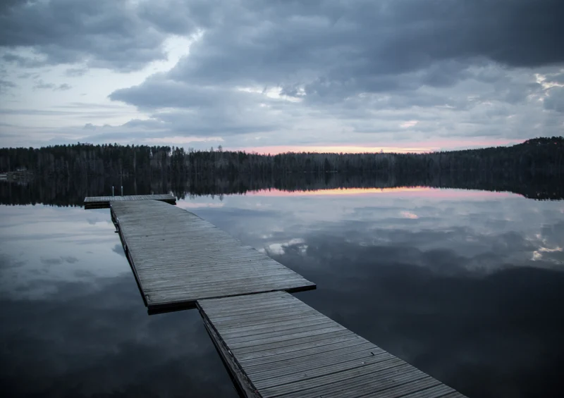 70031 Natur - Finnland Puzzle