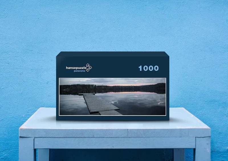 70031 Natur - Finnland Puzzle