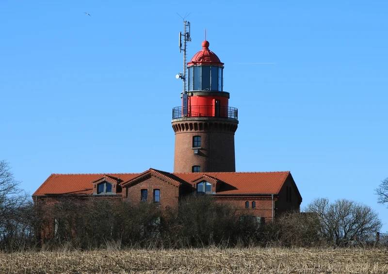 50877 Hintergründe - Leuchtturm Puzzle