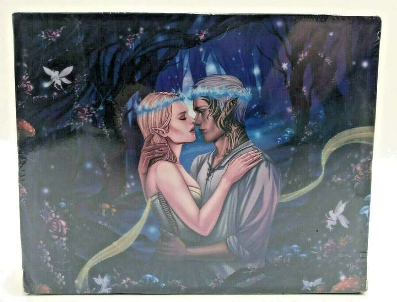 PFG Throne of Glass (Usage/Used - PUZZLES FOR GOOD)