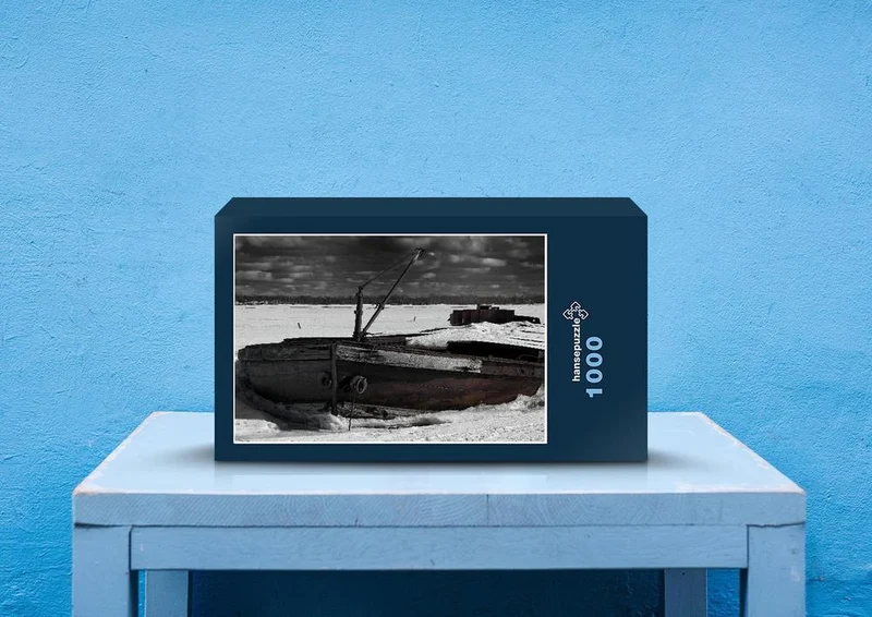 69803 Hintergründe - Schiffswrack Puzzle