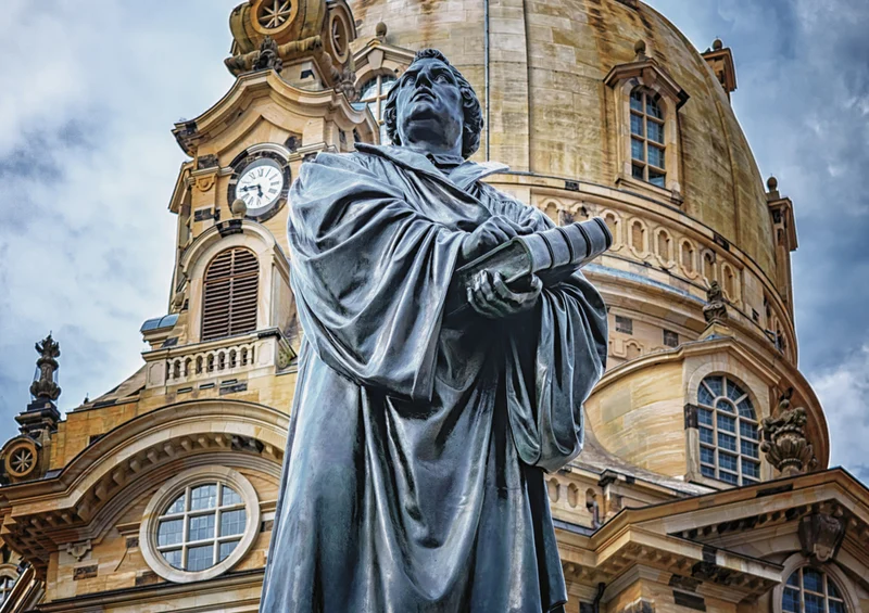 67294 Gebäude - Frauenkirche Puzzle