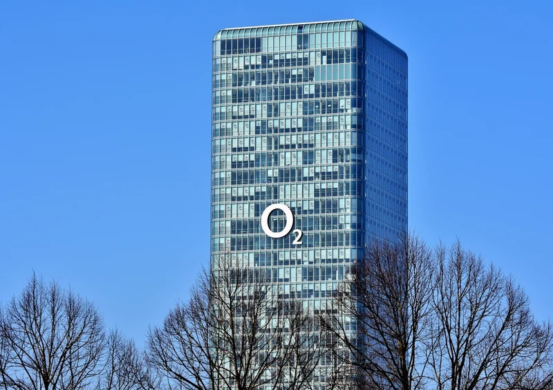 50779 Hintergründe - Wolkenkratzer Puzzle