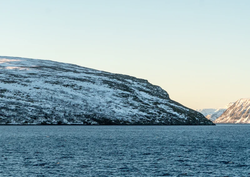 68126 Natur - Norwegen Puzzle