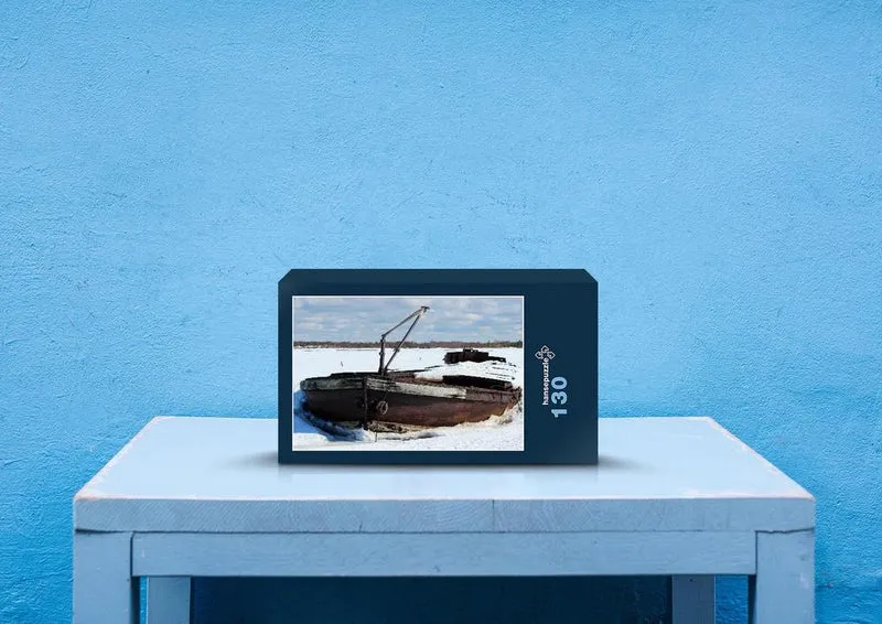 69829 Hintergründe - Schiffswrack Puzzle