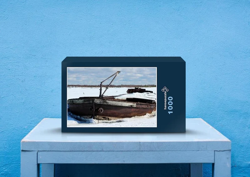 69829 Hintergründe - Schiffswrack Puzzle